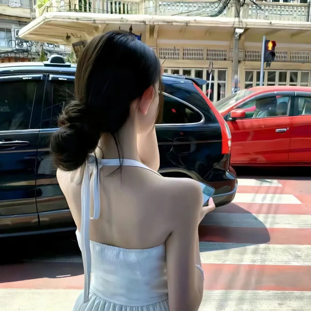 归来一世不负卿