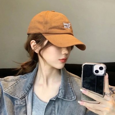 暗红